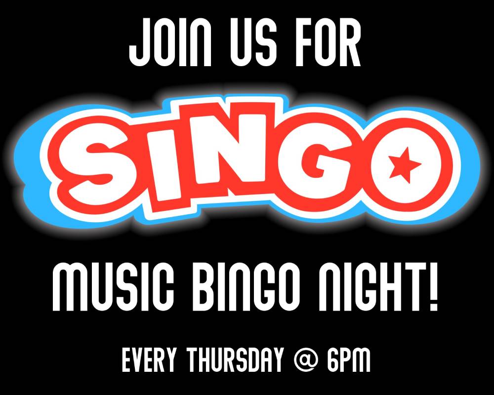 Singo Flyer Owner Shawna Reckling