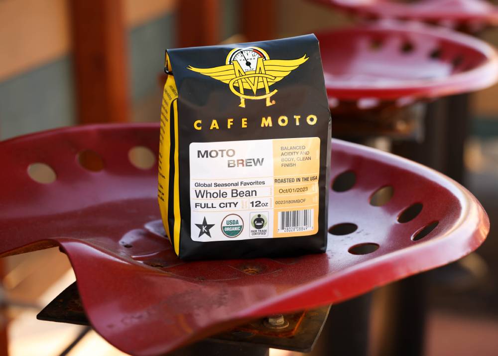 Cafe Motto Beans Cafe Motto Beans
